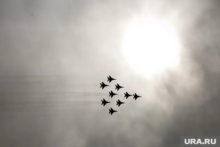 Сенат США планирует принять резолюцию о передаче Украине самолетов МиГ