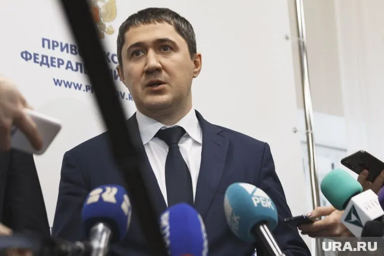 Врио губернатора Пермского края не получится проигнорировать недовольство пермяков