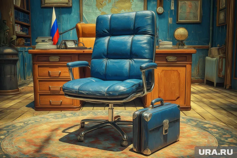 Куратора соцблока ищут в администрации Шурышкарского района ЯНАО