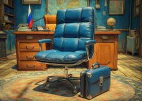 В Шурышкарском районе ЯНАО ищут замглавы администрации с зарплатой до 380 тысяч рублей