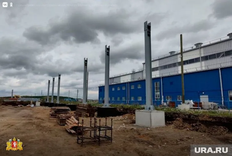 К новому производству планируют привлечь больше тысячи сотрудников