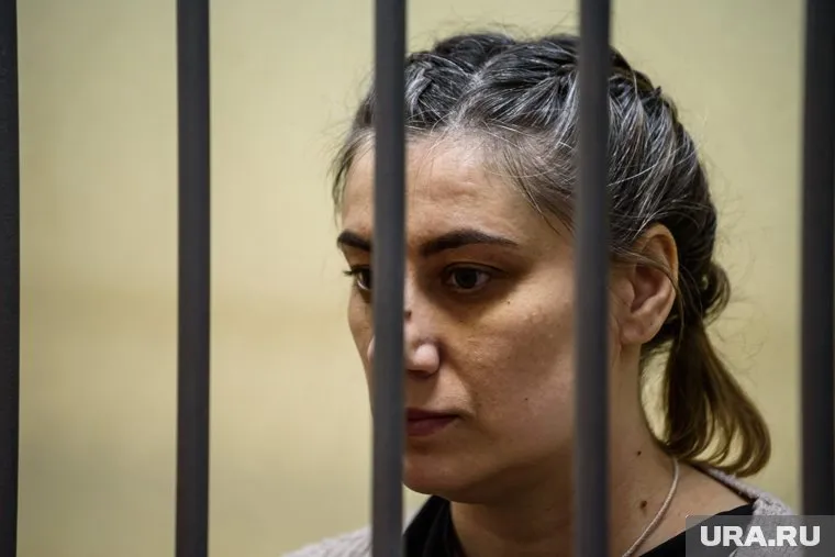 Наумова свою вину в убийстве ребенка не признает