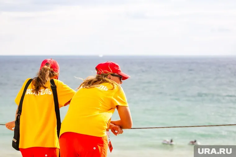 Девять челябинских детей отправятся в «Артек» по предложению Владимира Путина