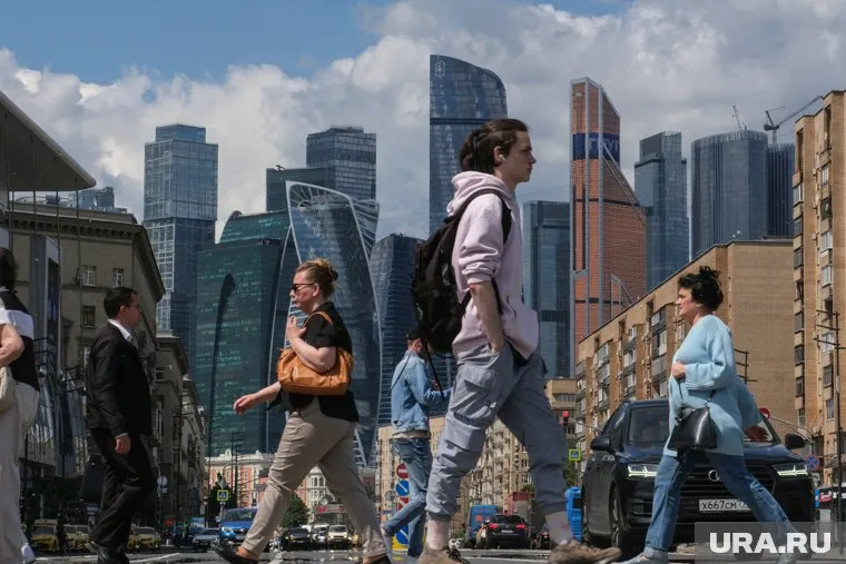 Большинство людей готовы жить только в больших городах, говорят эксперты