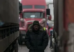 После протеста дальнобойщиков Роскомнадзор блокирует американское приложение-рацию