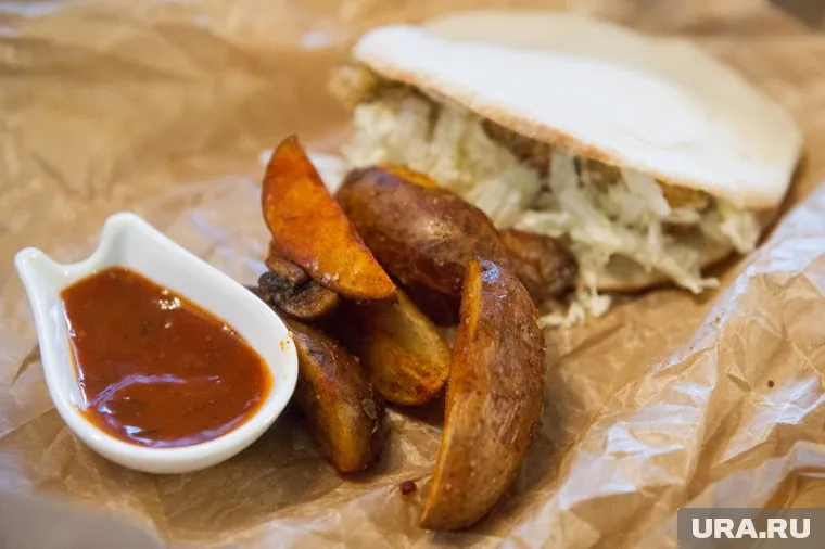 Жители восхитились простым рецептом картофеля и аппетитной подачей блюда (фото из архива)