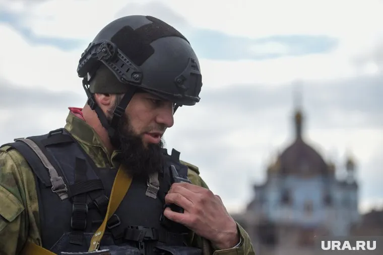 Украина бросила своих военных на заводе, сказал Дмитрий Перминов