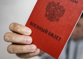 В Тюмени вынесен приговор уклонисту от военной службы