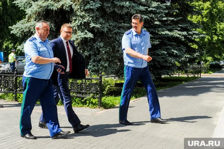 Сергею Зайцеву пожаловались на коммунальные проблемы, риелторов и судебных приставов