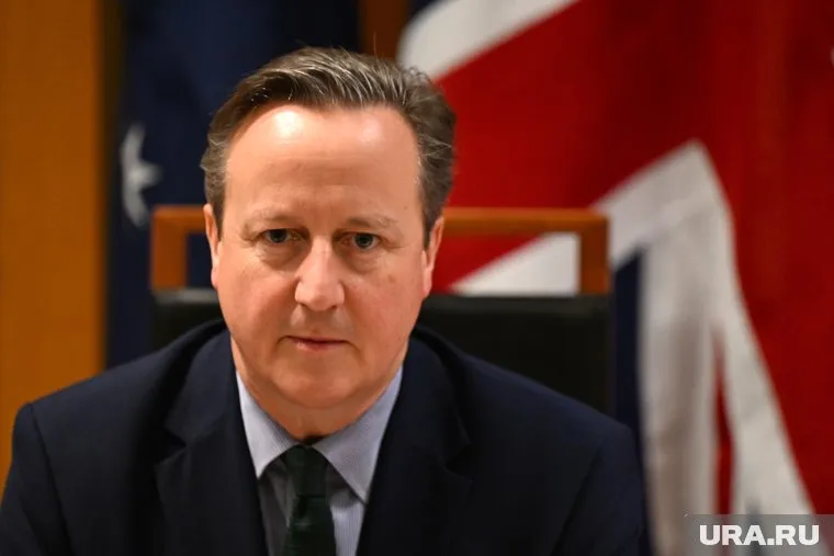 Запад осознает потребность Украины в денежных средствах, заявил Дэвид Кэмерон