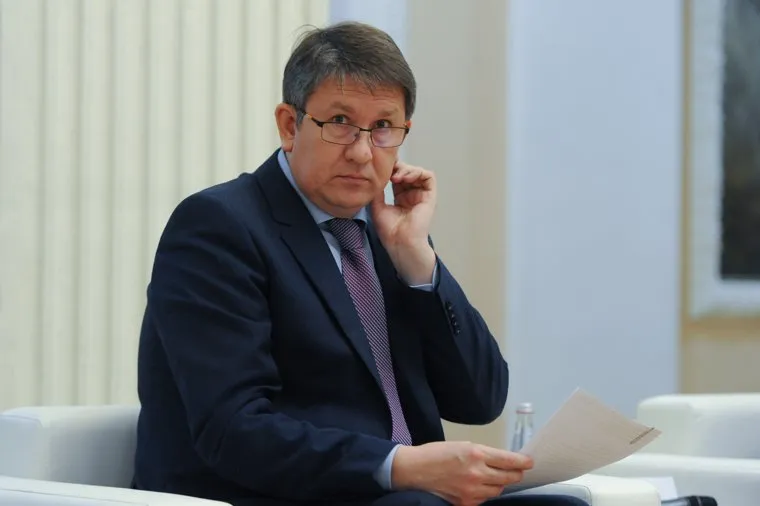 Межрегиональный форум "Умный город. От пилотов - к промышленному внедрению" город Сатка Челябинская область