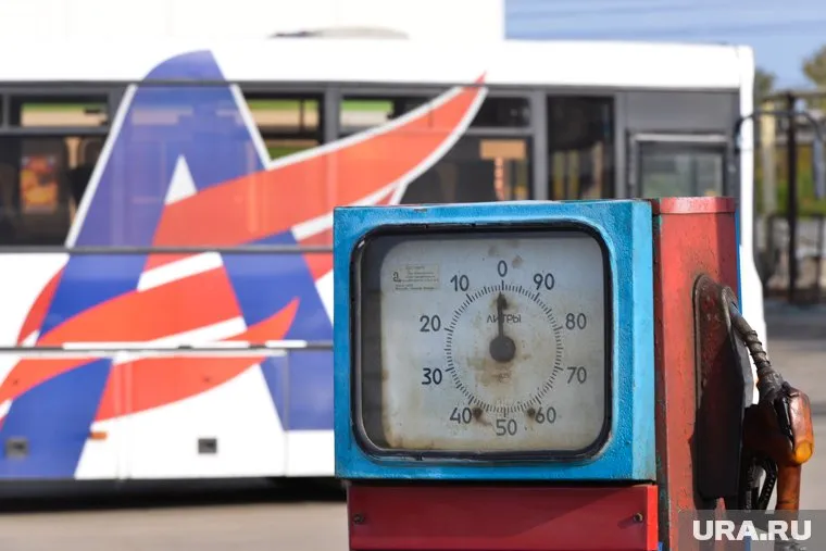 Независимый топливный союз готовит иск