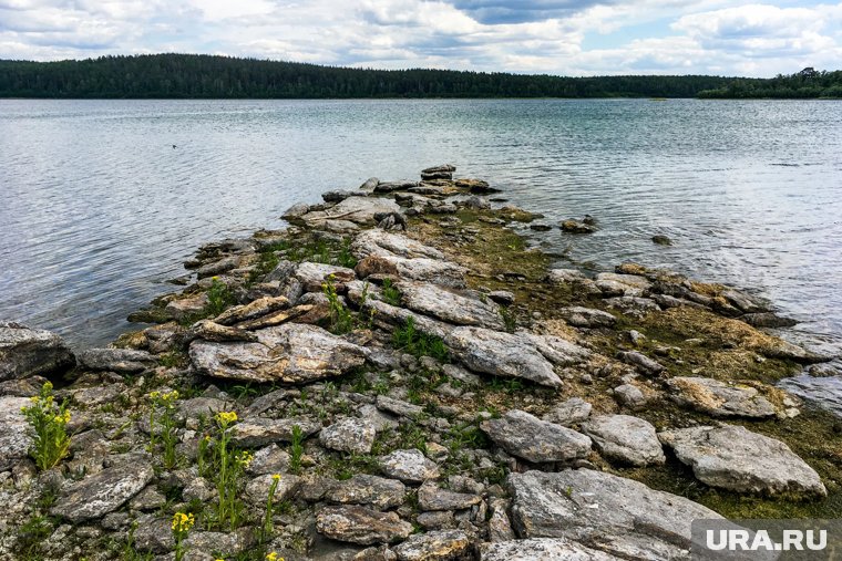 «Дома у гор и озер»: у челябинцев вдвое вырос спрос на коттеджи в природных локациях 