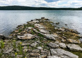 «Дома у гор и озер»: у челябинцев вдвое вырос спрос на коттеджи в природных локациях 