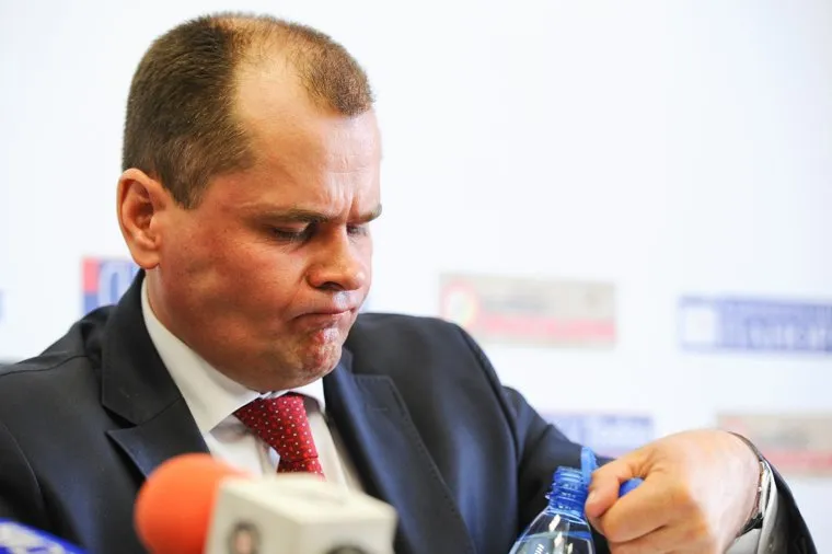 Пресс-конференция по тарифам на электричках. Челябинск.