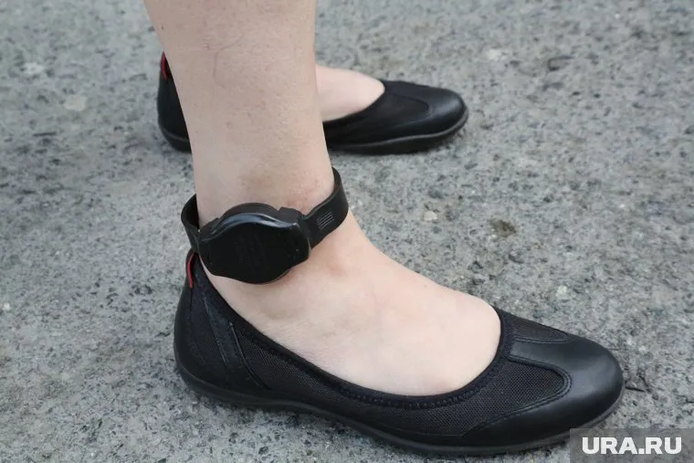 Светлана Горлаченко находилась под домашним арестом