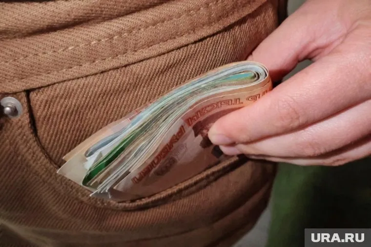 Мошенники украли 650 тысяч, представившись сотрудниками банка