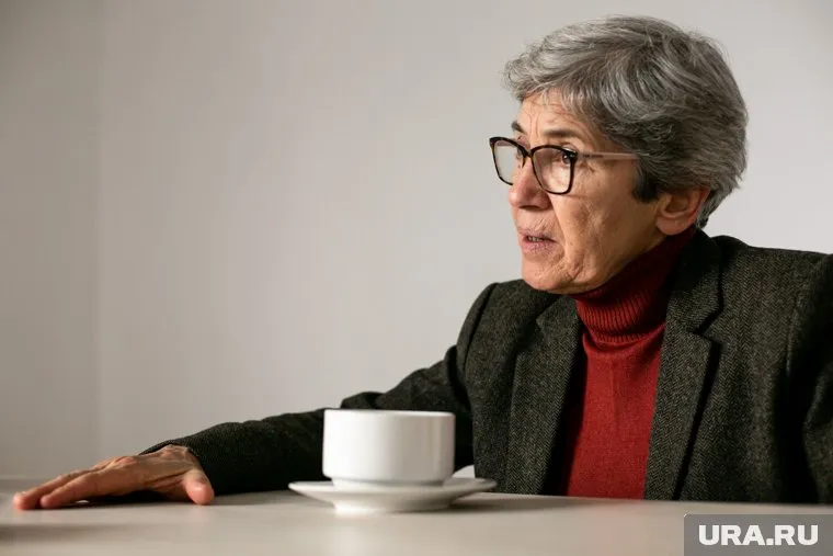 Российский бизнес сейчас не может рассчитывать на закупку современного оборудования, заявила Наталья Зубаревич