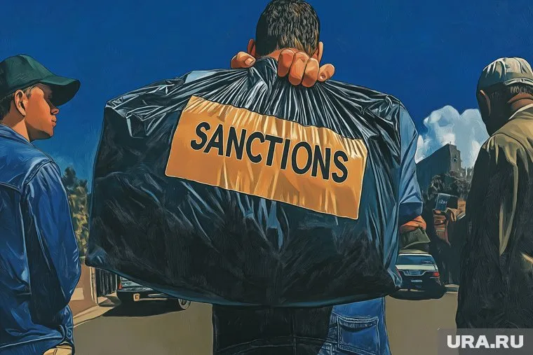 Лондон ввел санкции против 18 российских судов «теневого флота»