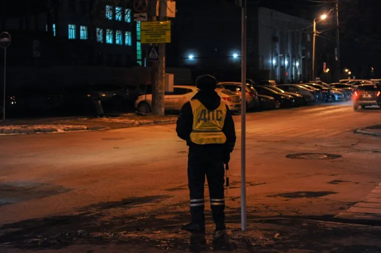 ГУ МВД Челябинской области. Челябинск, полиция, дпс