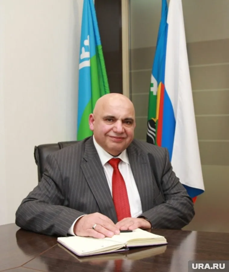 После скандалов Джабраилов покинул должность в администрации Пыть-Яха