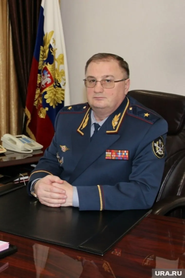 Владимир Андреев покинул пост по собственному желанию