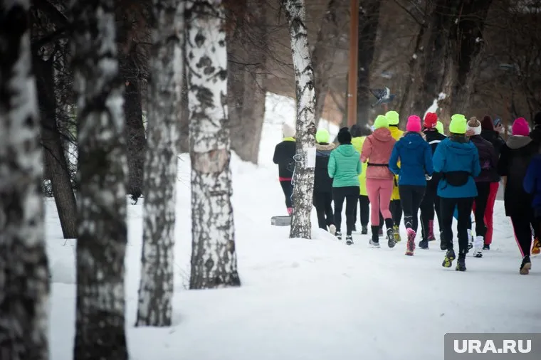 Сторонники трезвости организуют пробежку в Перми