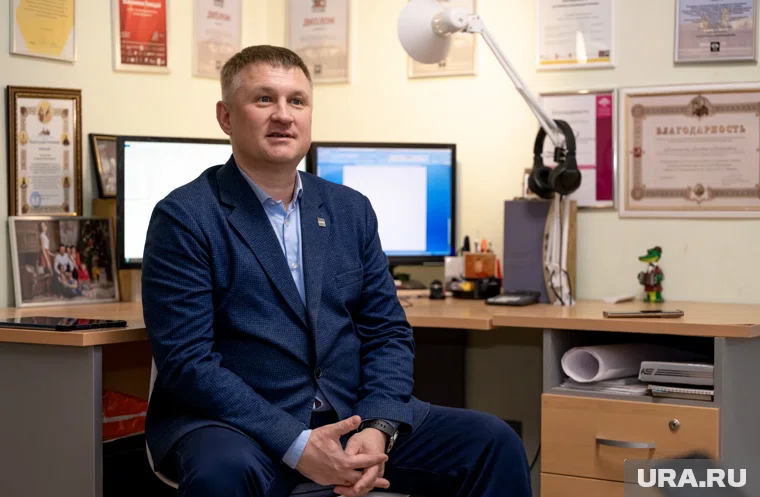 Геннадий Воженников работал над многими известными зданиями и памятниками Перми