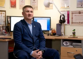 «Иногда работаю под чужим именем»: пермский реставратор о запретах, конфликтах с жителями и проектах мечты