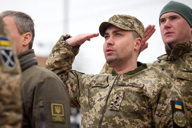 Буданов* заявил, что Украина должна всегда быть готовой дать вооруженный отпор