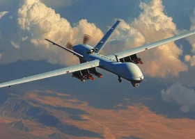 Украинские беспилотники продолжают атаковать российские регионы