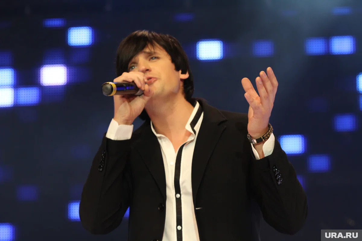 Дмитрий Колдун одержал победу в шоу вместе с братом Георгием