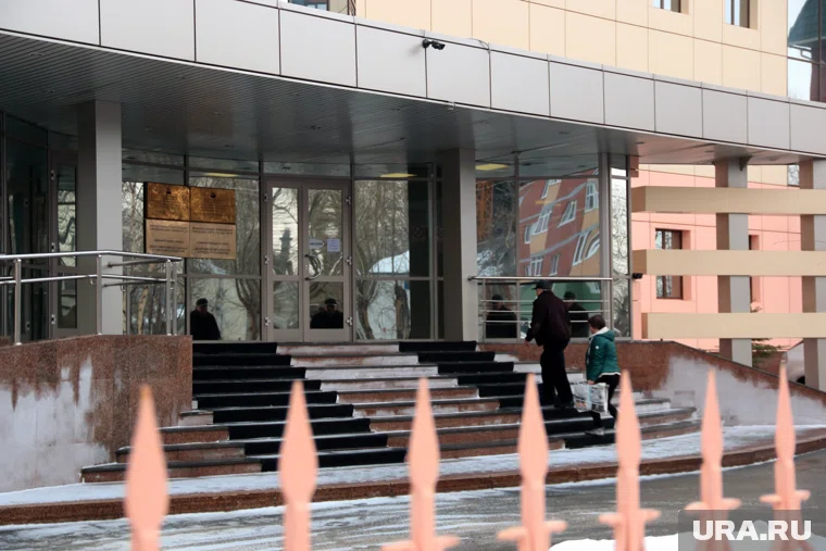 Проект "Авроры" представили в городской думе 