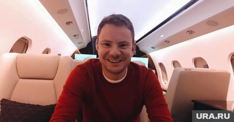 Музыканту дорого обошлась поездка в Пермь