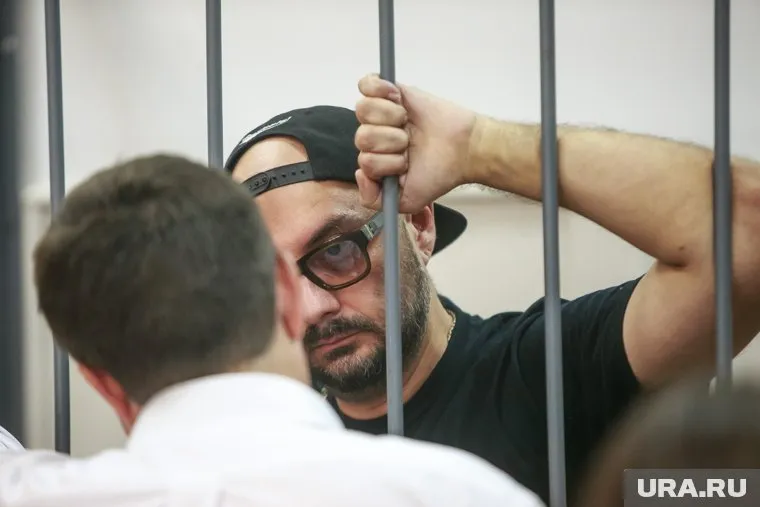 Сейчас Серебренников находится под домашним арестом