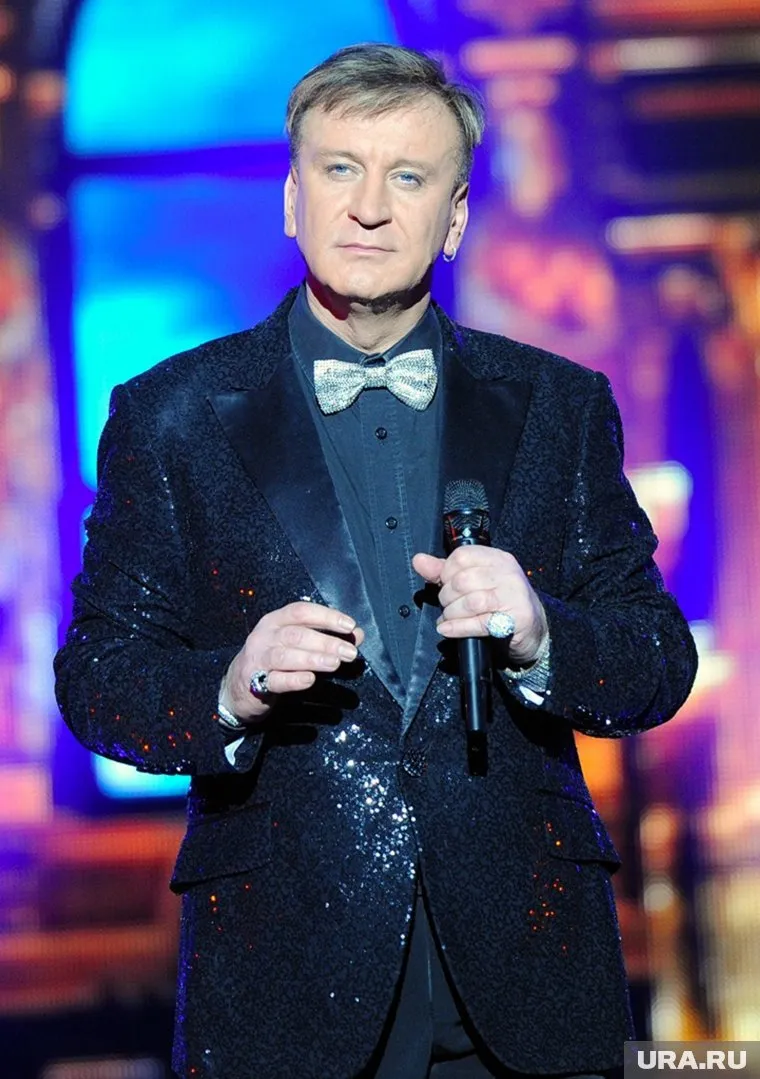 Сергей Пенкин не смог вылететь из Москвы в Минеральные Воды