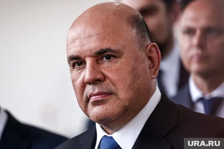 Михаил Мишустин меняет бюджетную политику России