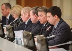 На экс-зампрокурора Свердловской области завели уголовное дело