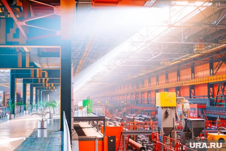 Промышленный туризм стал активно развиваться в регионе