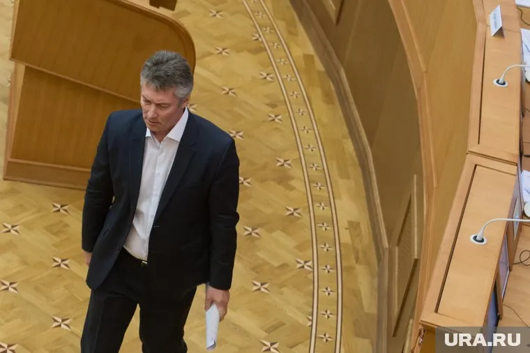 Мэр Екатеринбурга заявил, что решение окончательное