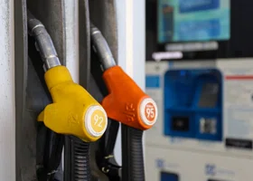 В Пермском крае рухнули цены на бензин, но подорожал дизель 