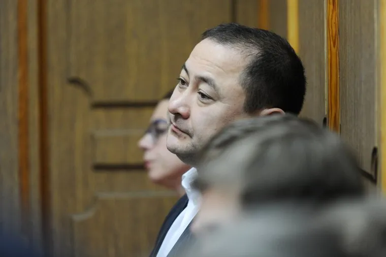 Апелляция о мере пресечения по делу Андрея Пязока. Челябинск, климкин денис, речелстрой