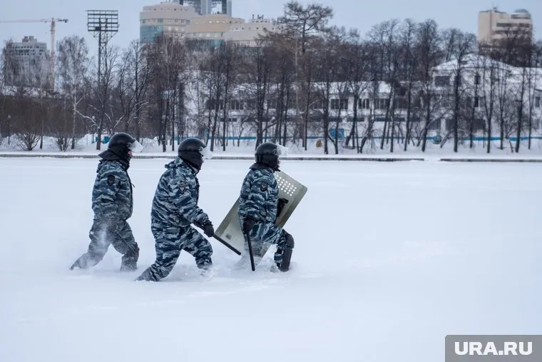 В ЯНАО никто не вышел митинговать