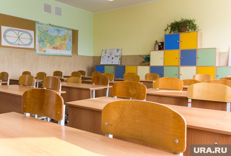 Пермские власти расформировали школу №21