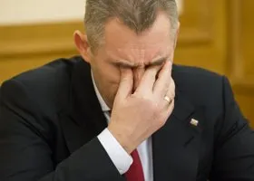 Президент отправил Павла Астахова в отставку