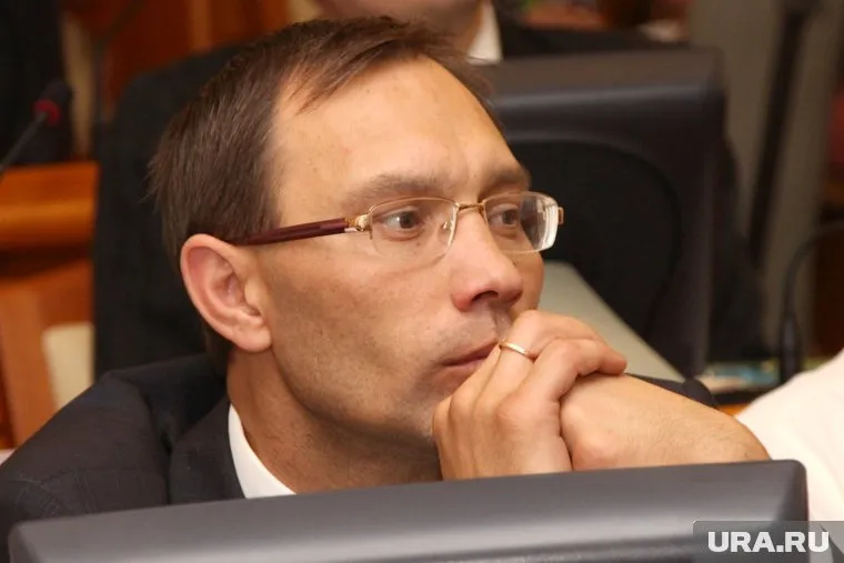 К Александру Носкову вновь возникли вопросы у силовиков