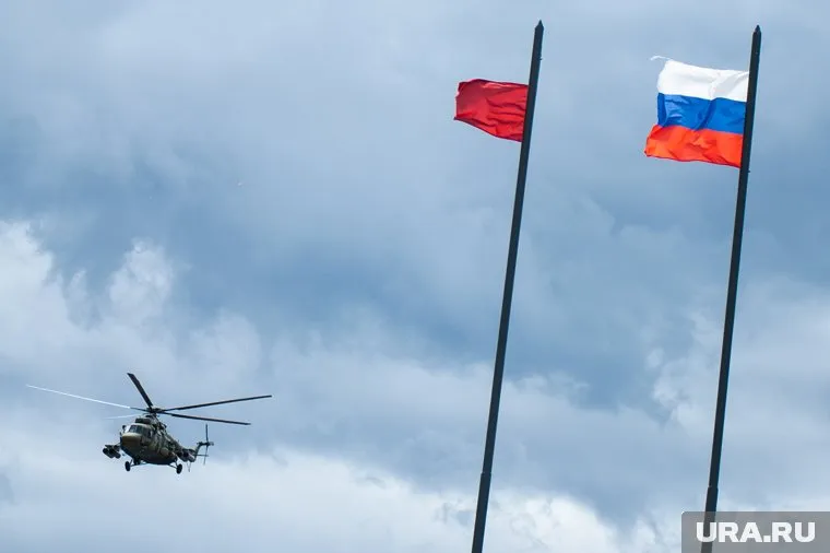 РФ и Китай не планируют создавать военный союз