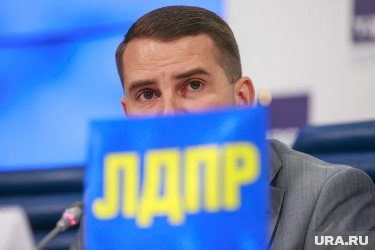 ЛДПР подготовила законопроект, в котором уточняются критерии по частичной мобилизации, сообщил Ярослав Нилов