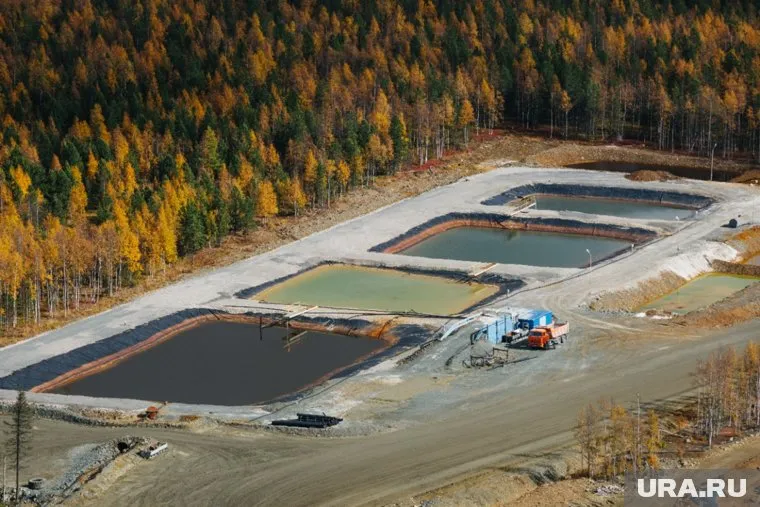 В дальнейшем на природоохранные проекты планируется потратить более двух миллиардов рублей