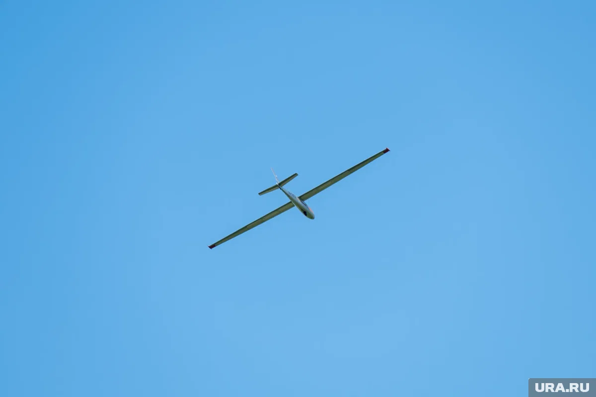 Российская ПВО сбила 45 дронов противника за ночь